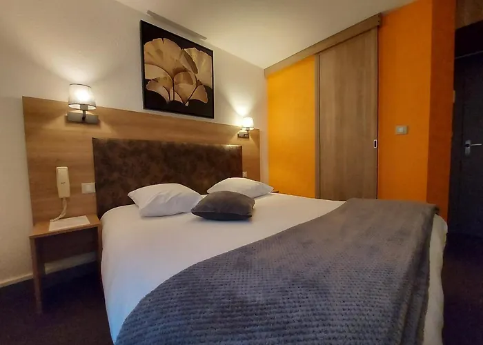 Contact Hotel Atoll