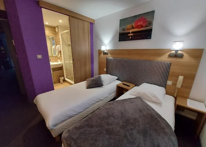 Contact Hotel Atoll