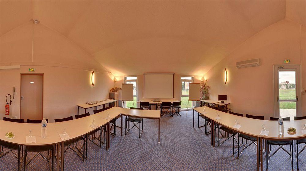 Hotel Contact Atoll Niort
