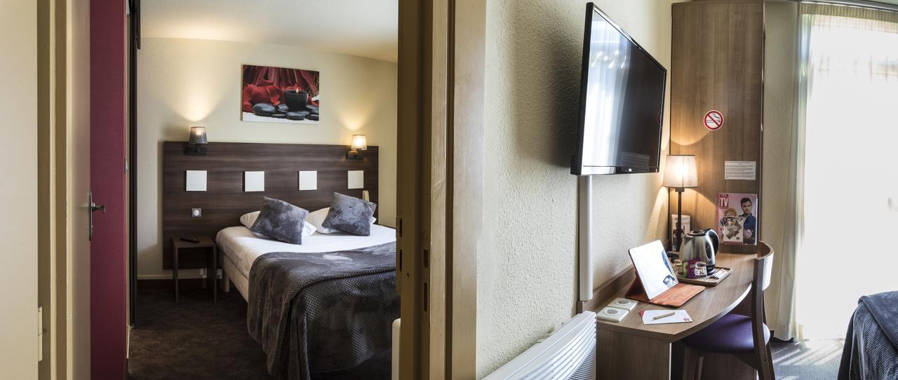 Hotel Contact Atoll