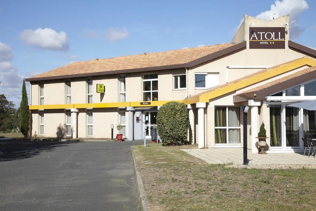Hotel Contact Atoll