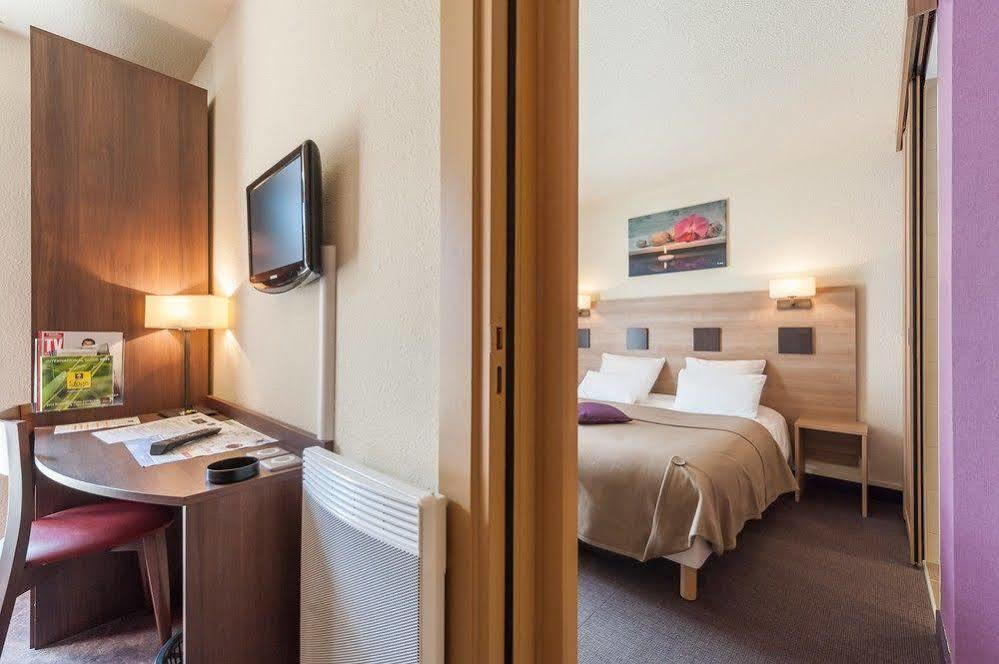 Contact Atoll Hotel Niort