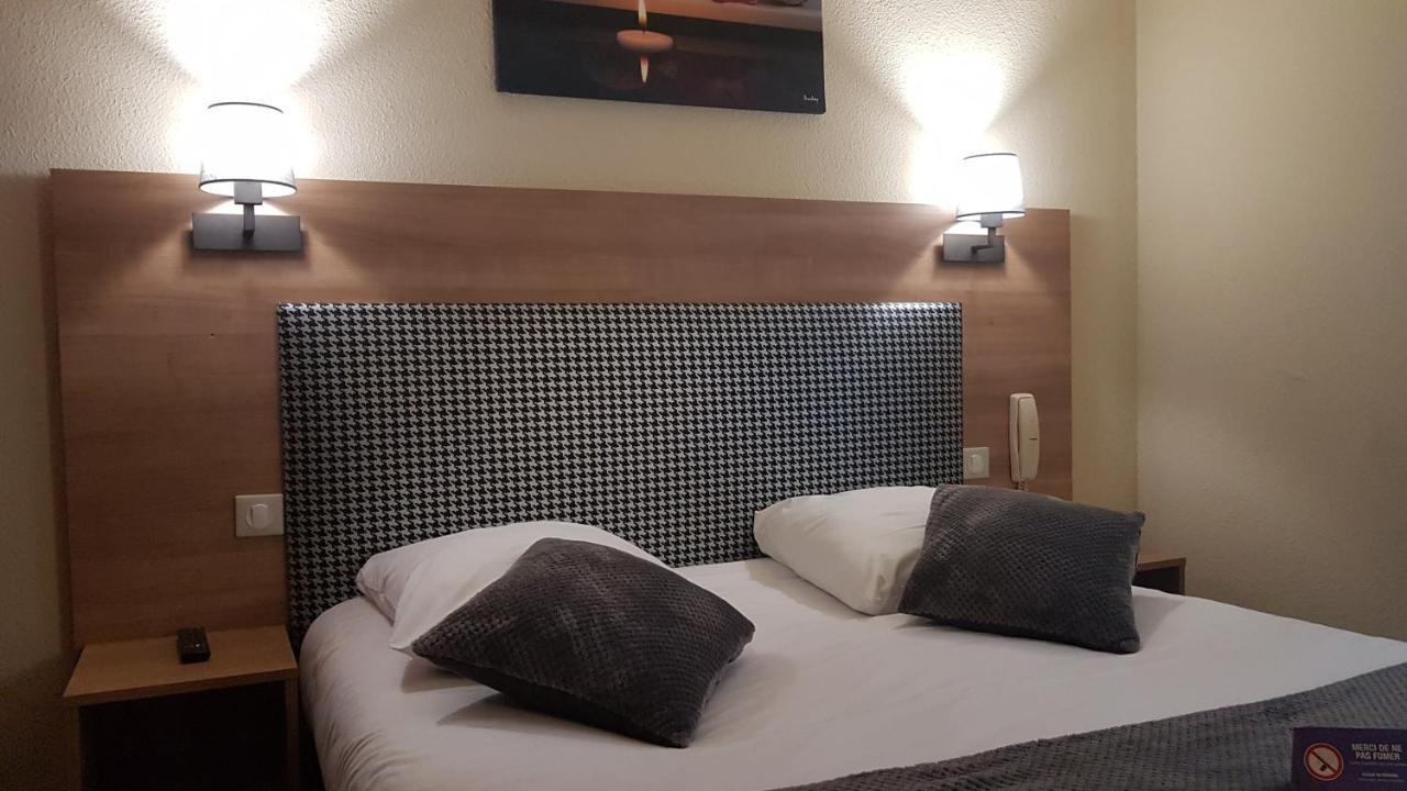 Hotel Contact Atoll 3*